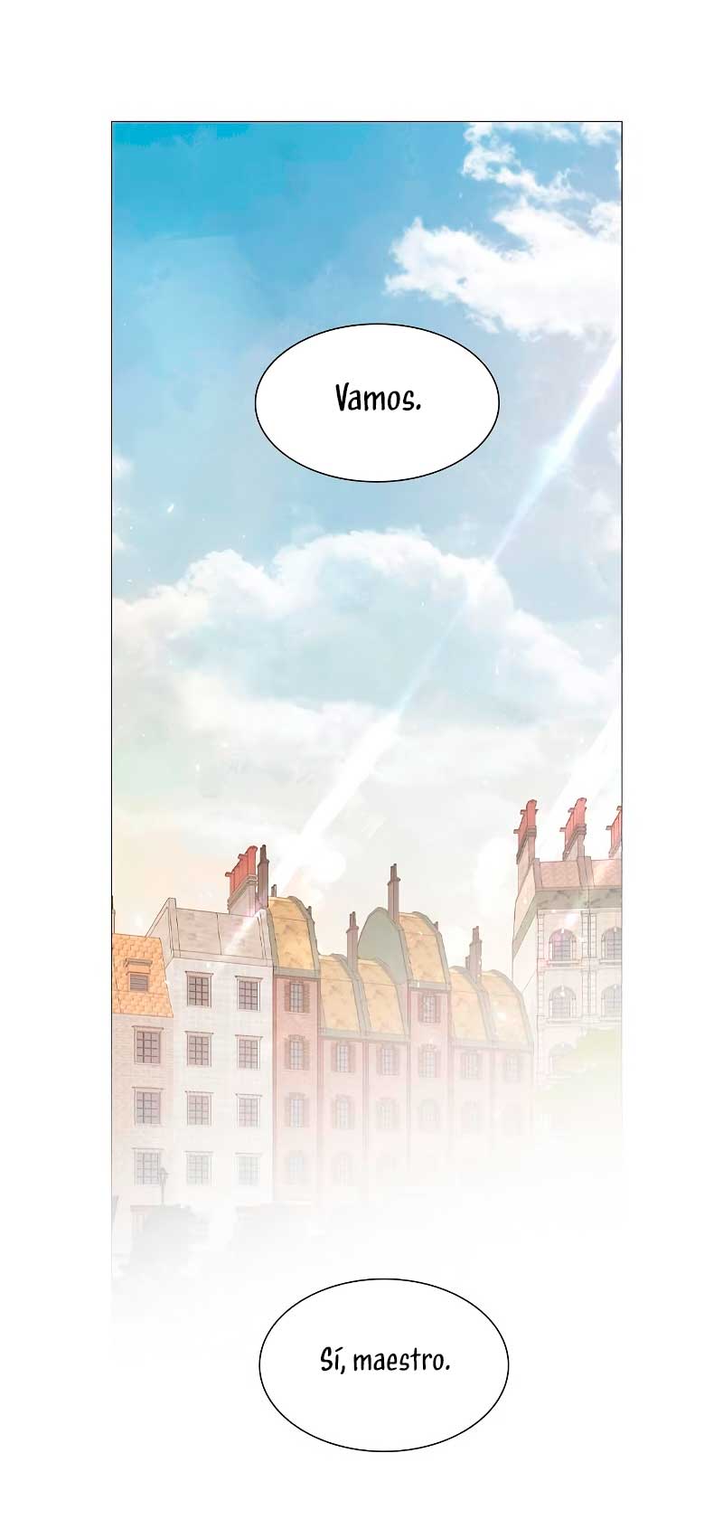 Llora, aunque es mejor si suplicas Capítulo 2 - Page 107