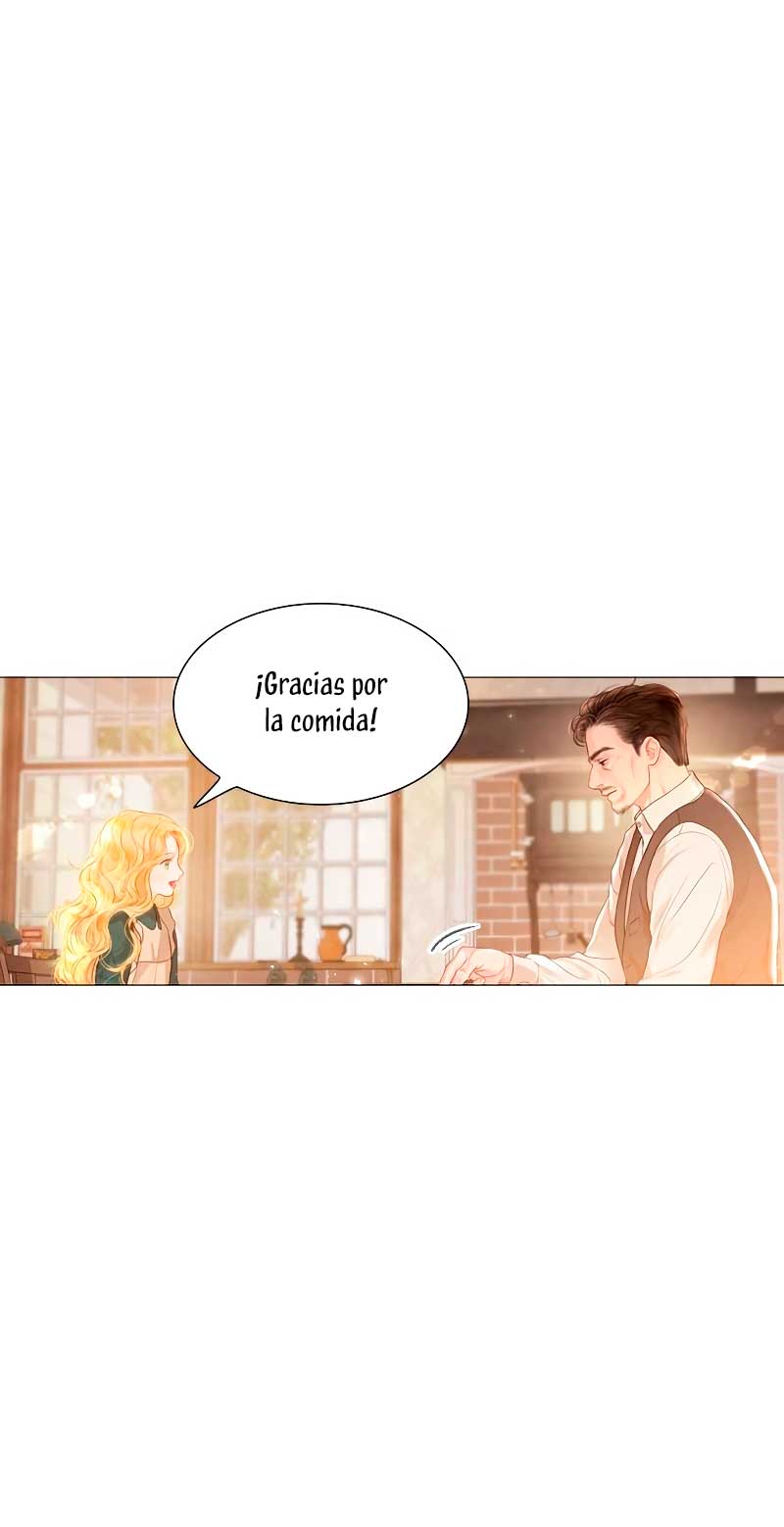 Llora, aunque es mejor si suplicas Capítulo 2 - Page 12