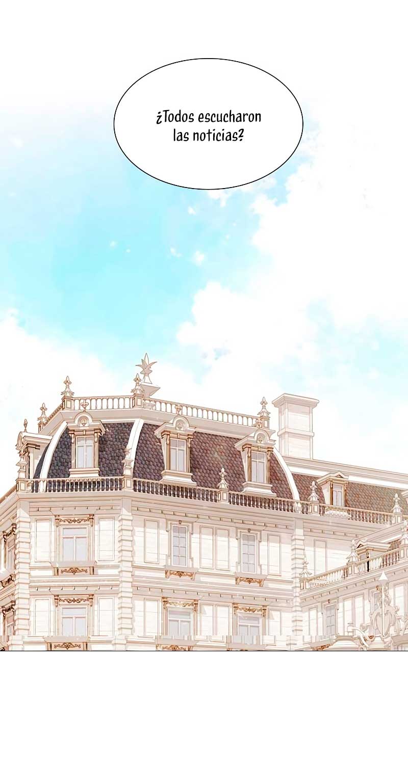 Llora, aunque es mejor si suplicas Capítulo 2 - Page 16
