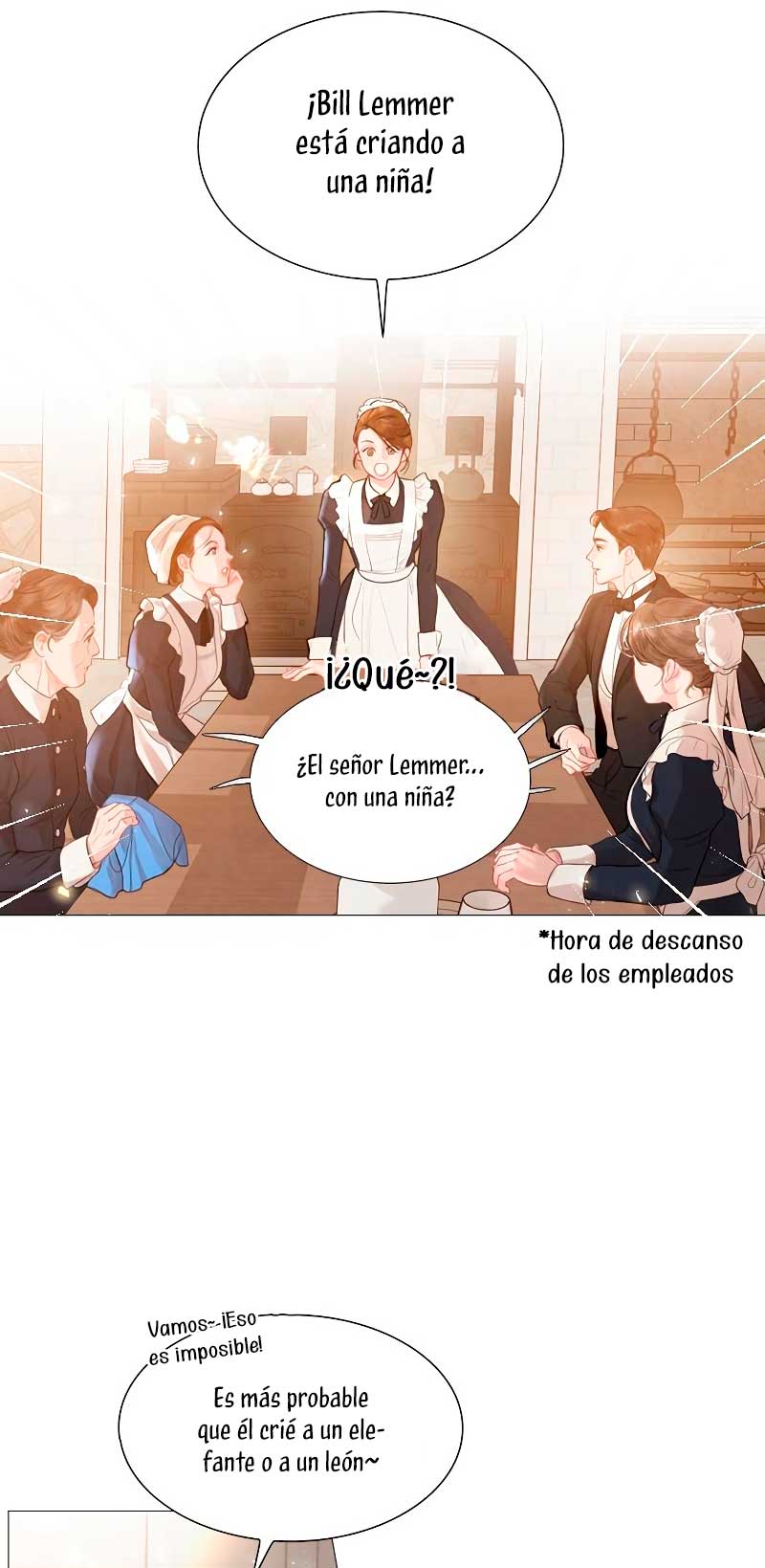 Llora, aunque es mejor si suplicas Capítulo 2 - Page 17