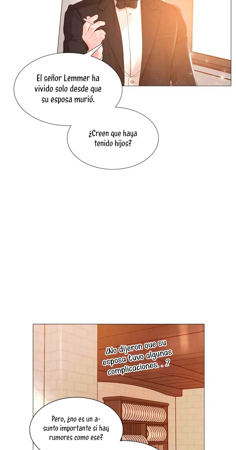 Llora, aunque es mejor si suplicas Capítulo 2 - Page 19