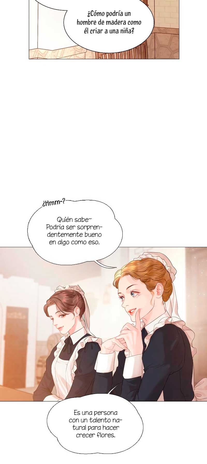 Llora, aunque es mejor si suplicas Capítulo 2 - Page 20