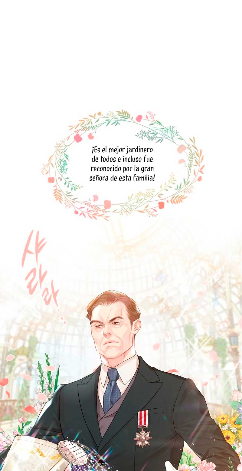 Llora, aunque es mejor si suplicas Capítulo 2 - Page 21