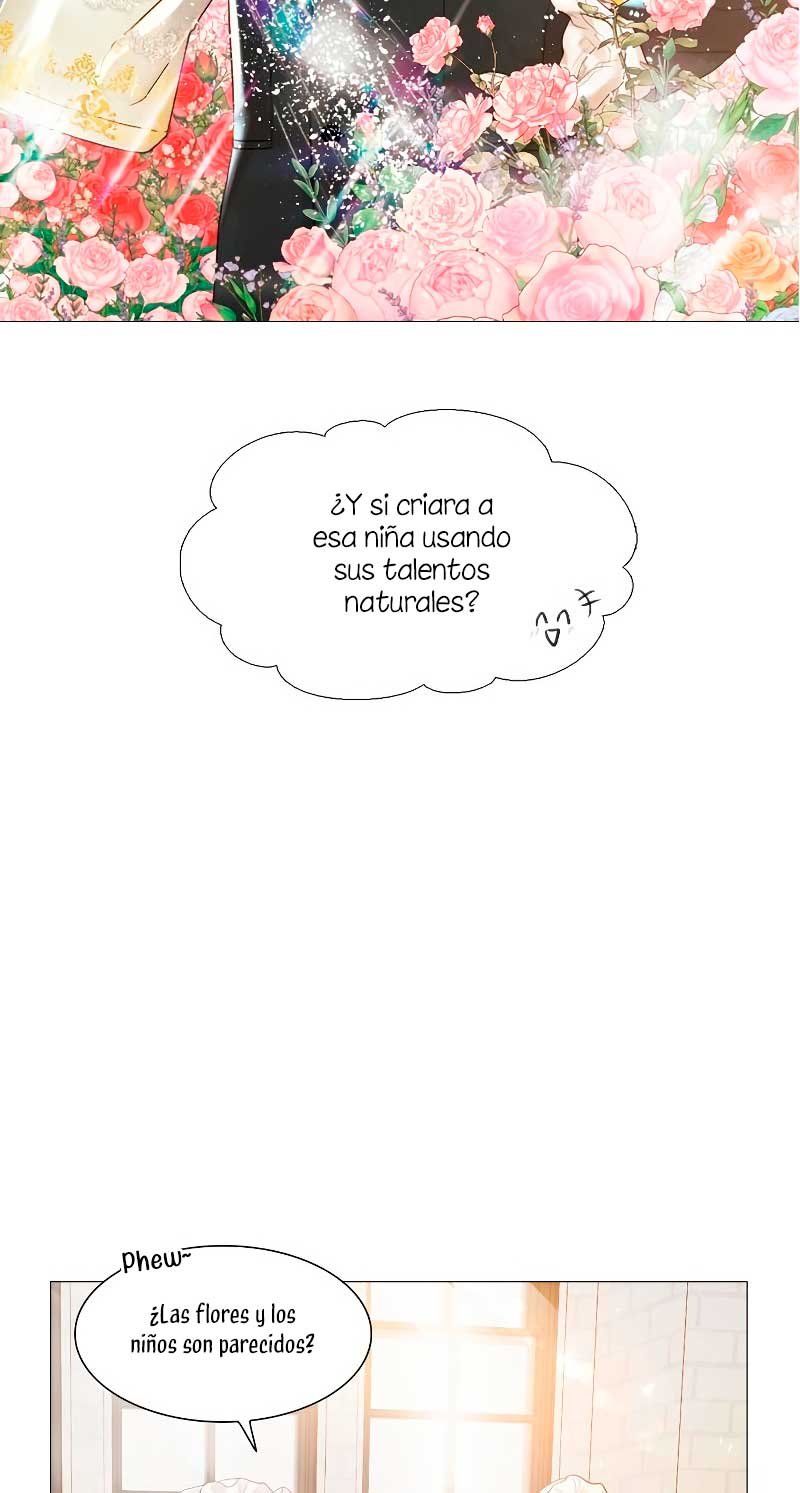 Llora, aunque es mejor si suplicas Capítulo 2 - Page 22