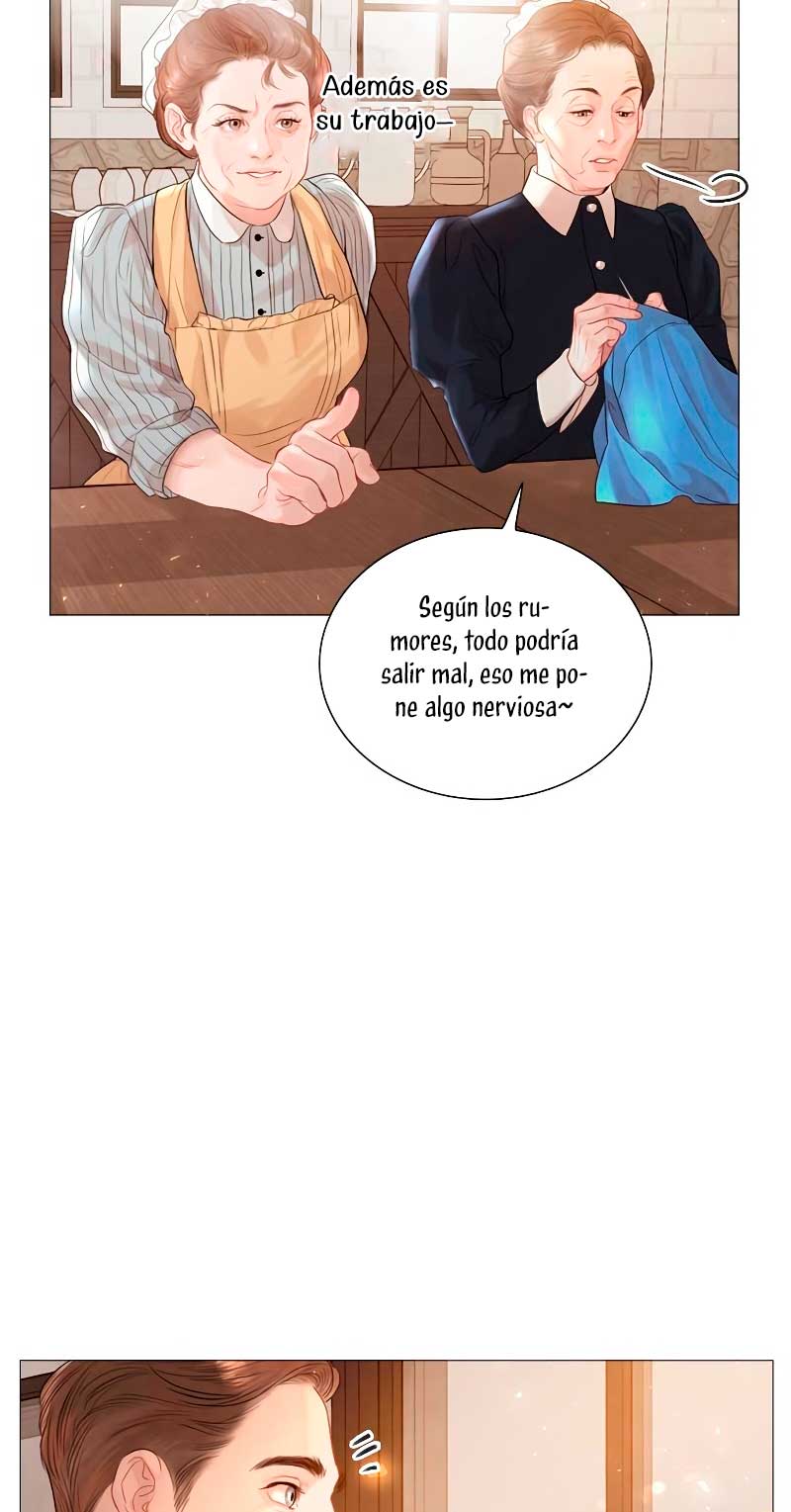 Llora, aunque es mejor si suplicas Capítulo 2 - Page 23
