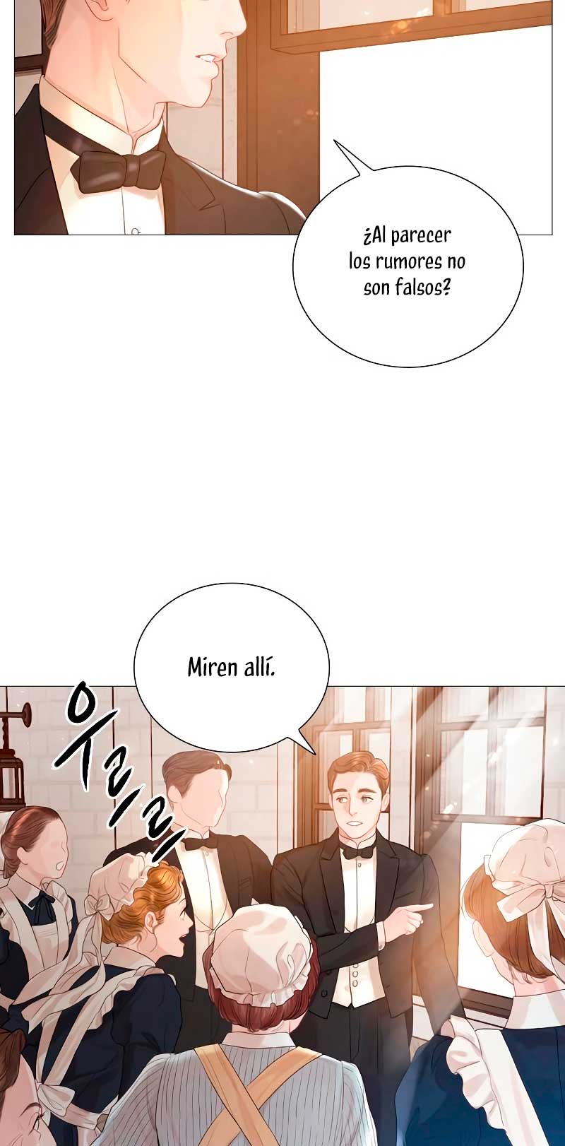 Llora, aunque es mejor si suplicas Capítulo 2 - Page 24