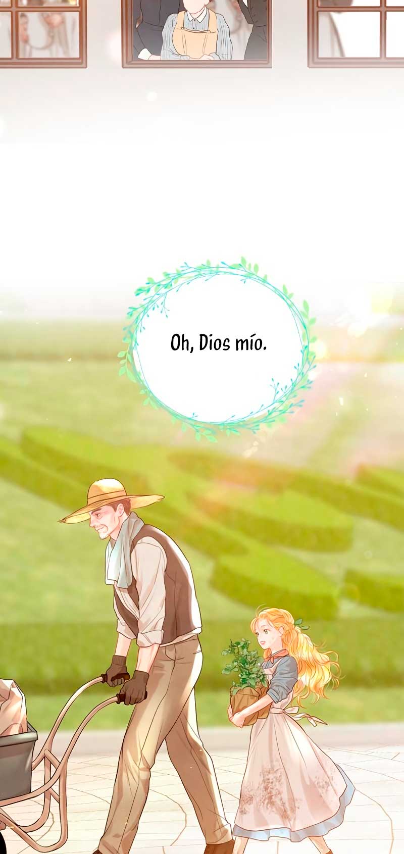 Llora, aunque es mejor si suplicas Capítulo 2 - Page 26