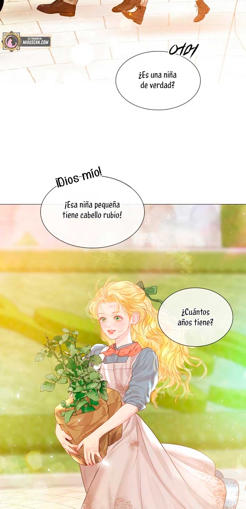 Llora, aunque es mejor si suplicas Capítulo 2 - Page 27