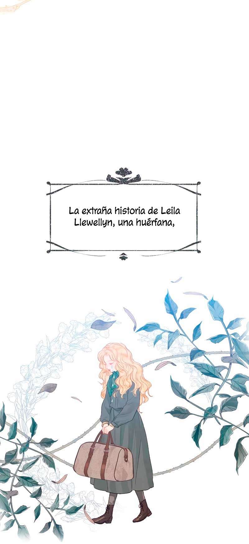 Llora, aunque es mejor si suplicas Capítulo 2 - Page 29