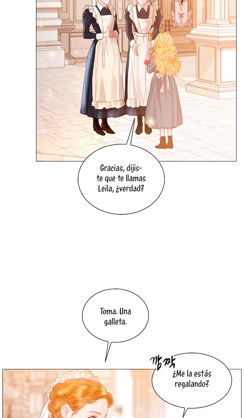 Llora, aunque es mejor si suplicas Capítulo 2 - Page 31