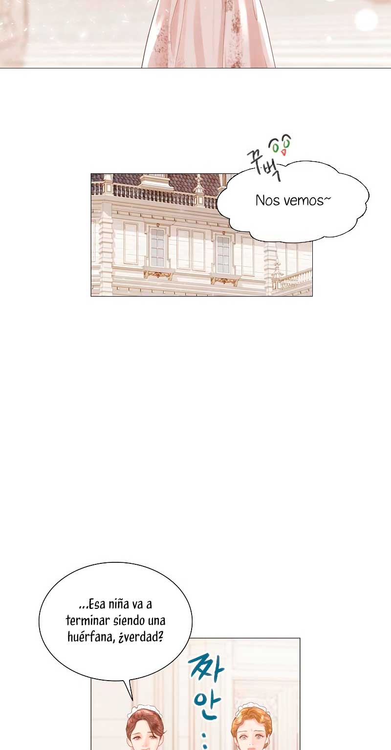 Llora, aunque es mejor si suplicas Capítulo 2 - Page 33