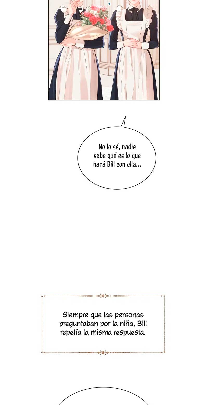 Llora, aunque es mejor si suplicas Capítulo 2 - Page 34