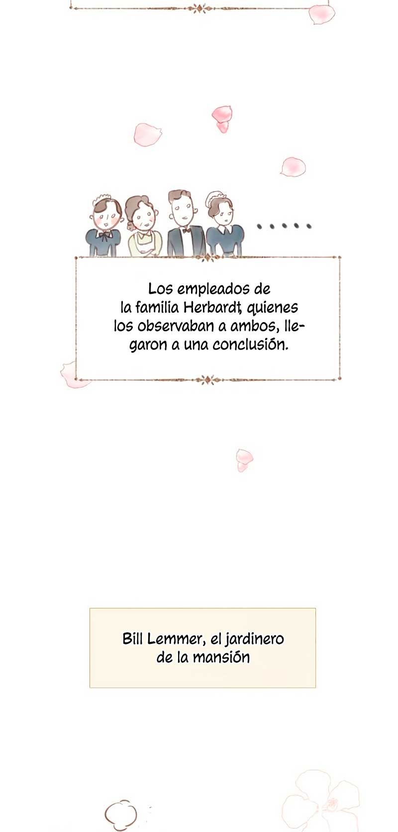 Llora, aunque es mejor si suplicas Capítulo 2 - Page 37