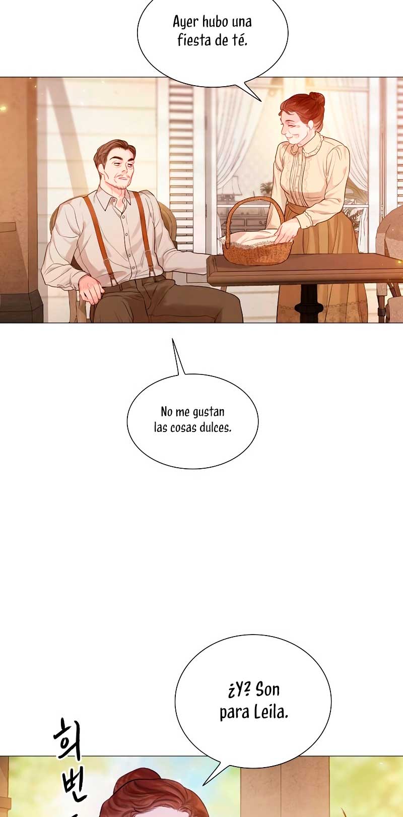 Llora, aunque es mejor si suplicas Capítulo 2 - Page 42