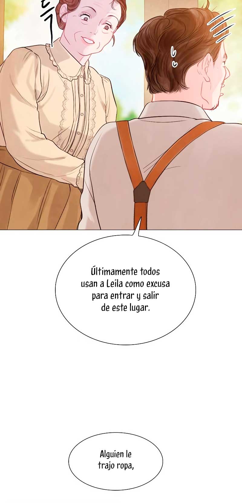 Llora, aunque es mejor si suplicas Capítulo 2 - Page 43