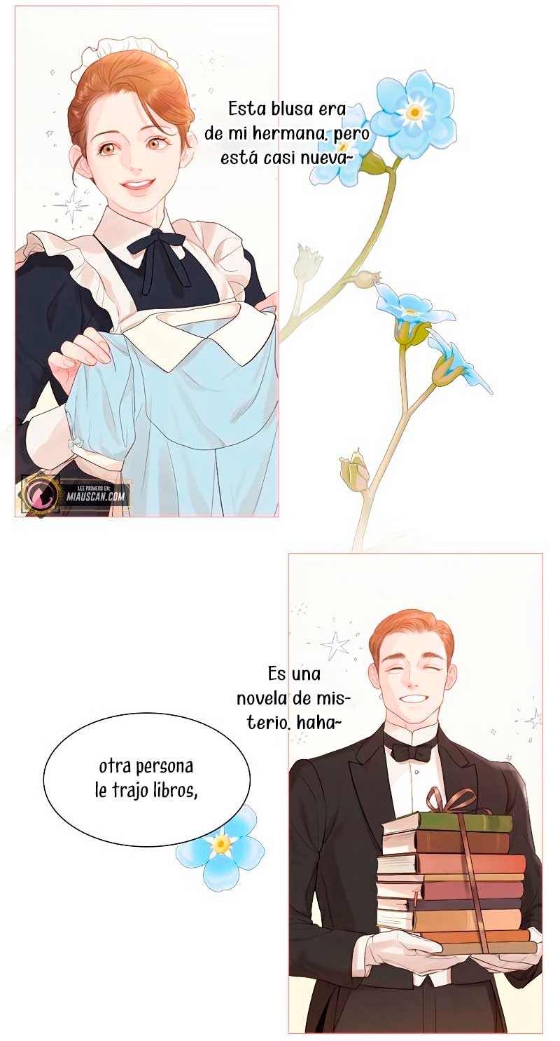 Llora, aunque es mejor si suplicas Capítulo 2 - Page 44