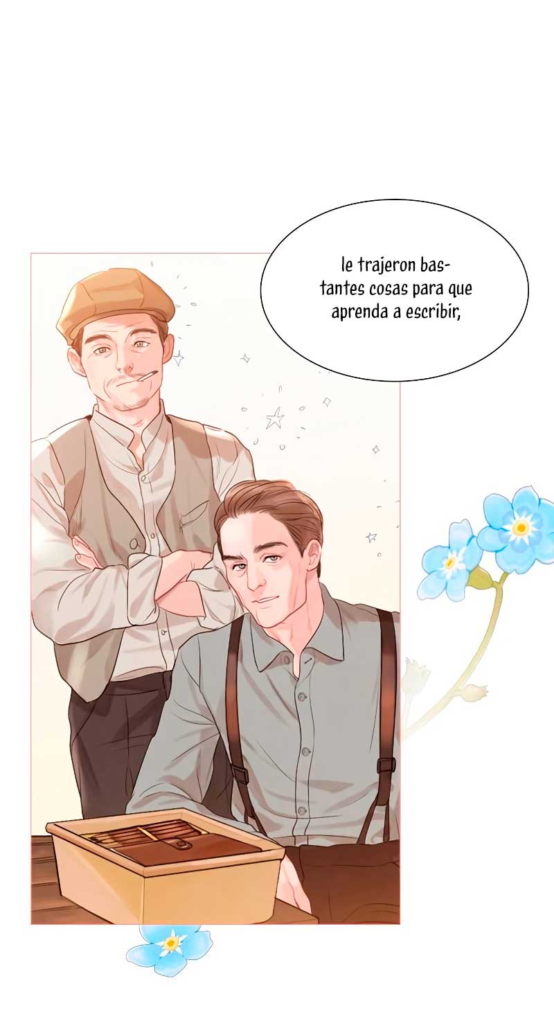 Llora, aunque es mejor si suplicas Capítulo 2 - Page 45