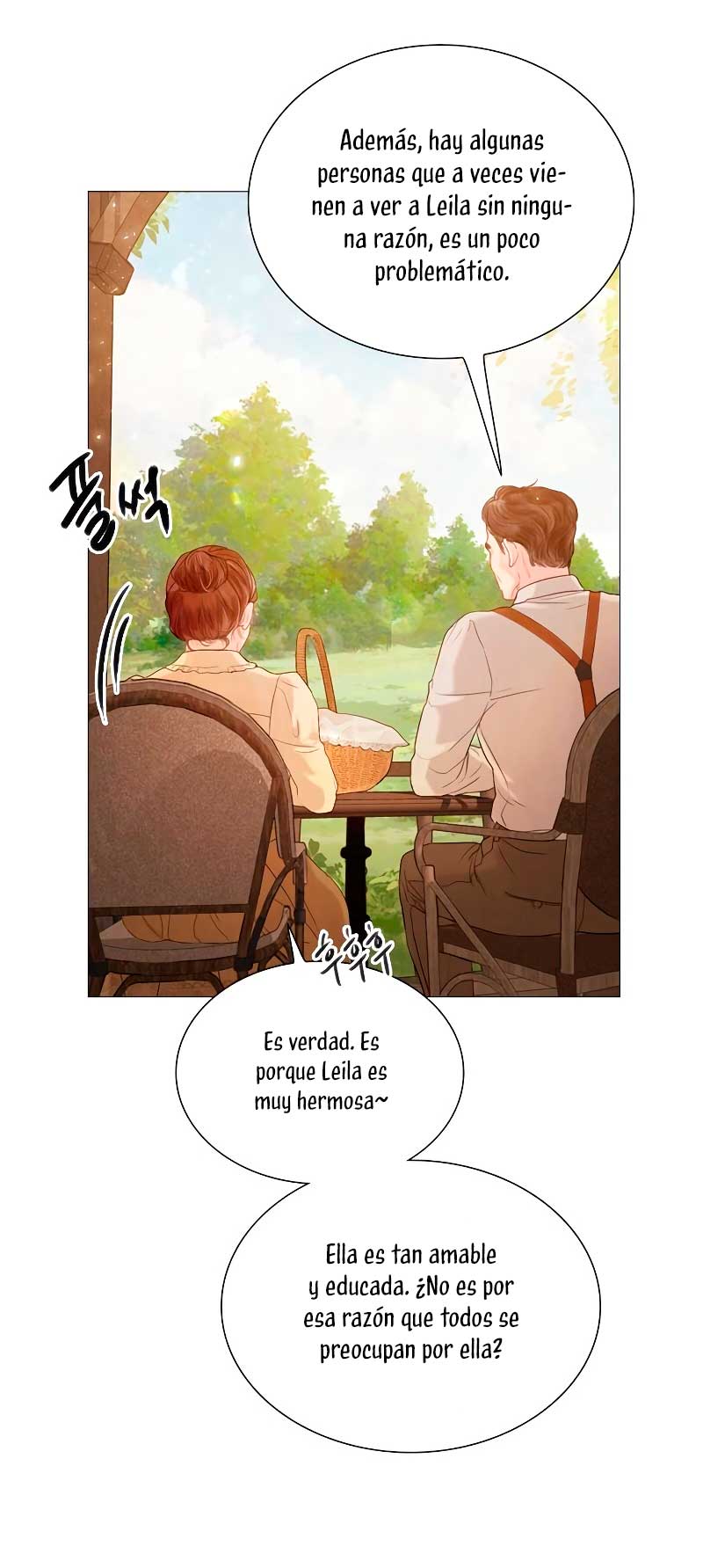 Llora, aunque es mejor si suplicas Capítulo 2 - Page 47