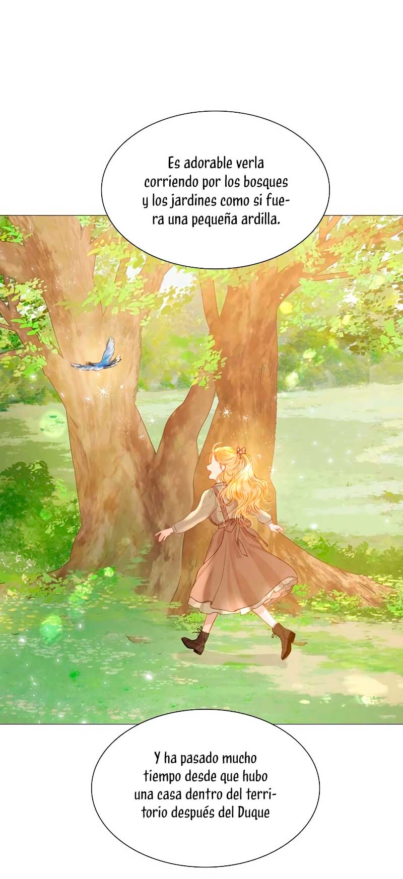 Llora, aunque es mejor si suplicas Capítulo 2 - Page 48
