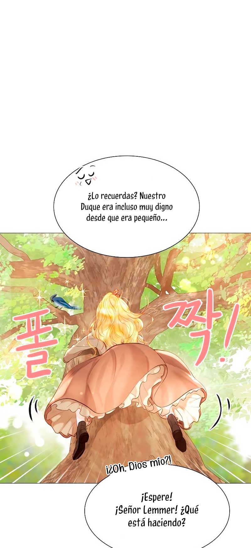 Llora, aunque es mejor si suplicas Capítulo 2 - Page 49