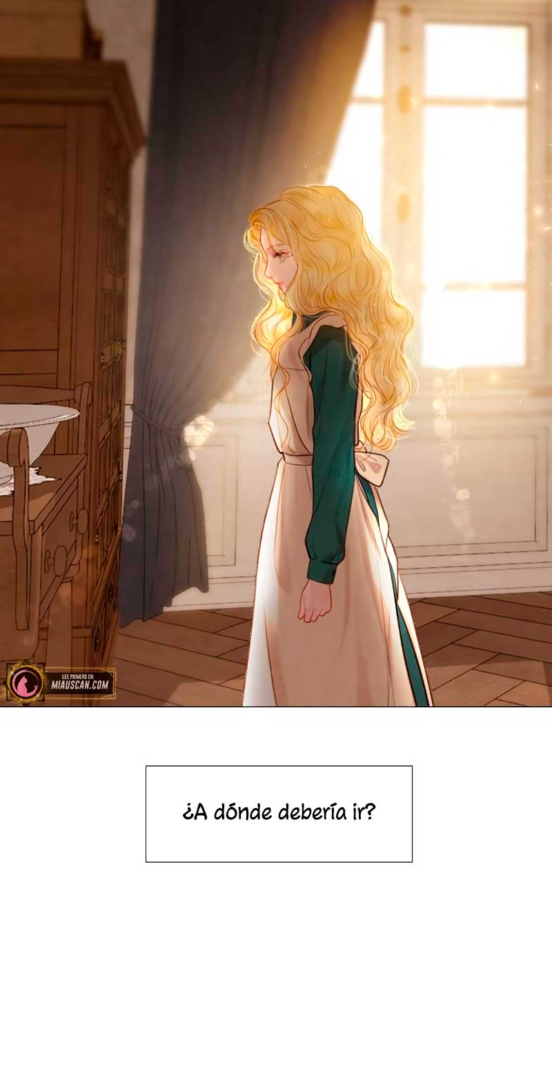 Llora, aunque es mejor si suplicas Capítulo 2 - Page 5