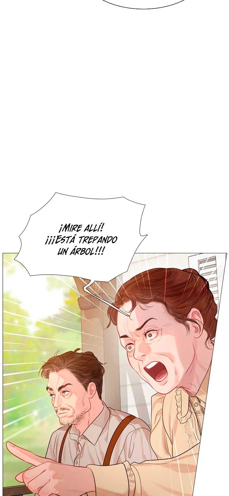 Llora, aunque es mejor si suplicas Capítulo 2 - Page 50