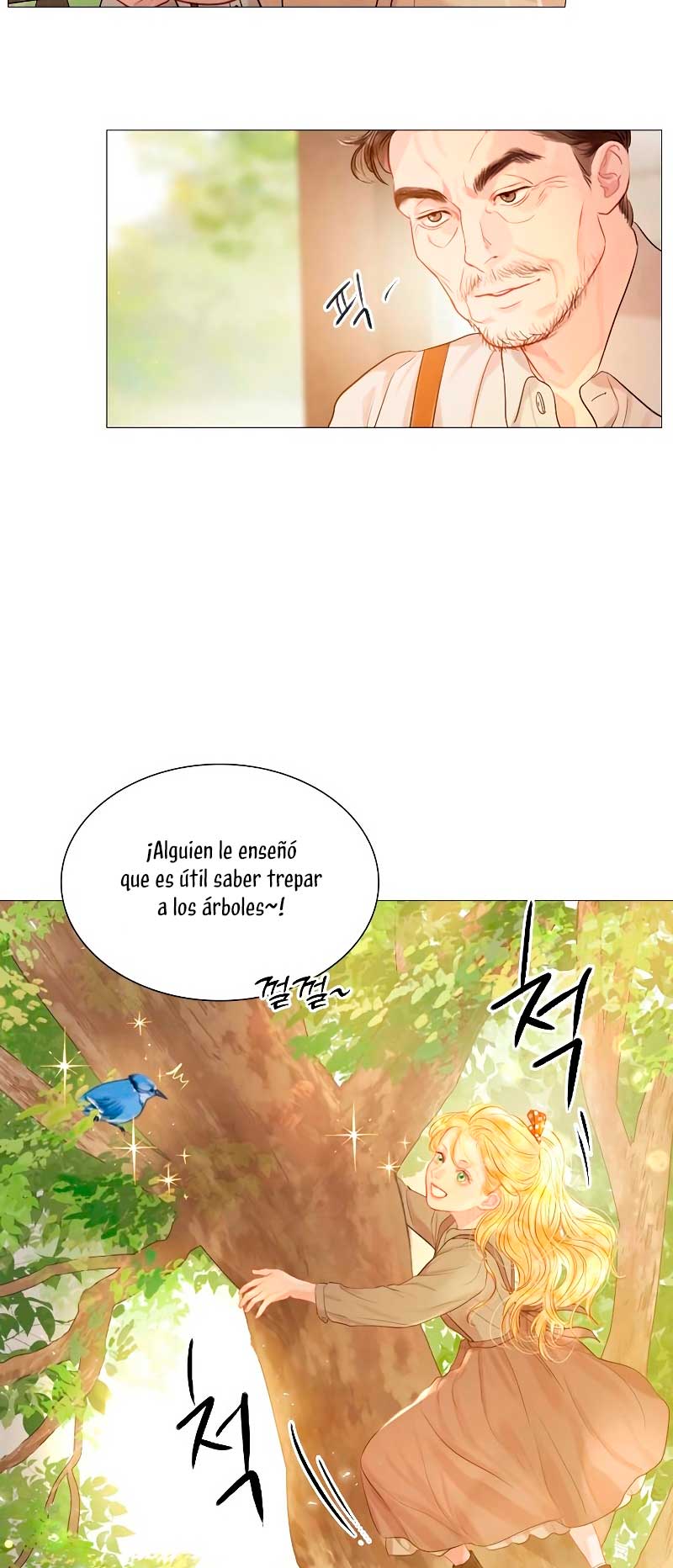 Llora, aunque es mejor si suplicas Capítulo 2 - Page 51