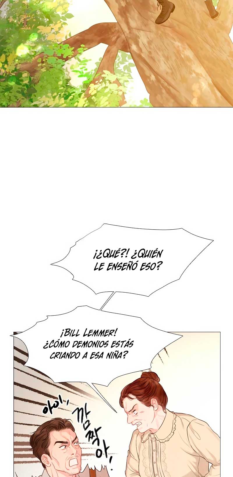 Llora, aunque es mejor si suplicas Capítulo 2 - Page 52