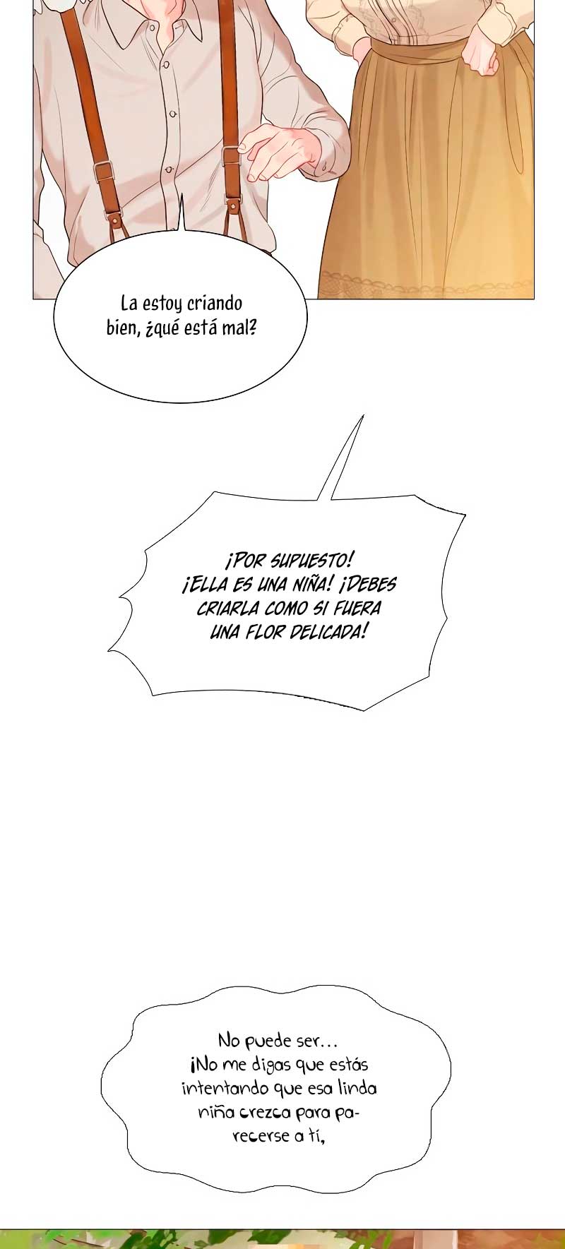 Llora, aunque es mejor si suplicas Capítulo 2 - Page 53