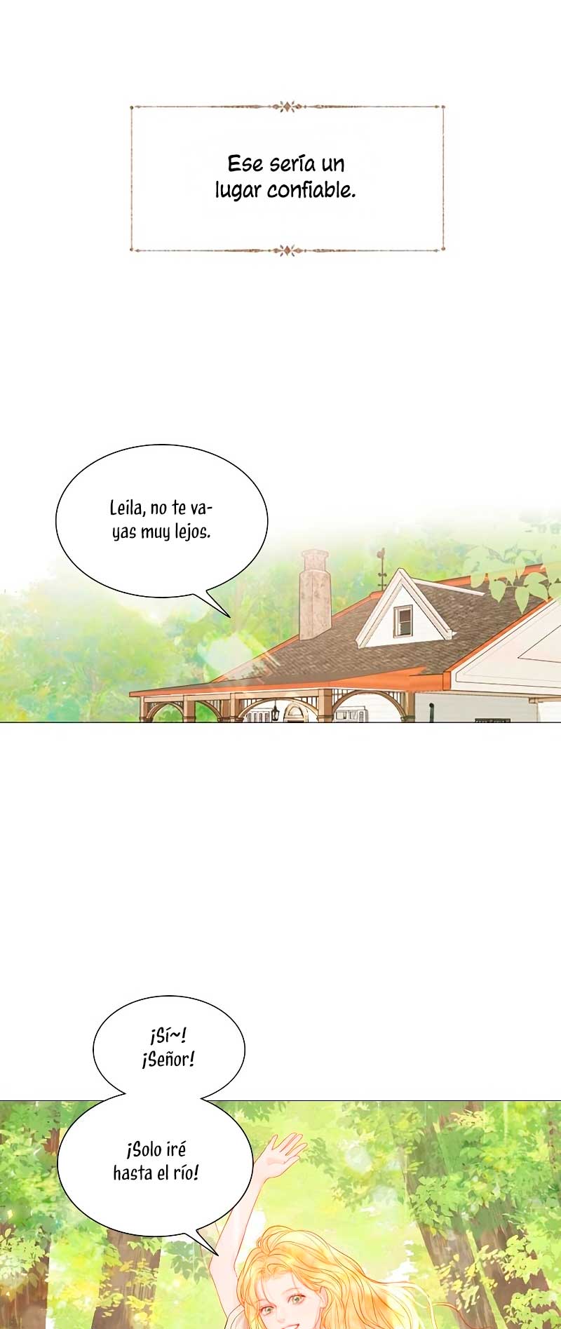 Llora, aunque es mejor si suplicas Capítulo 2 - Page 60