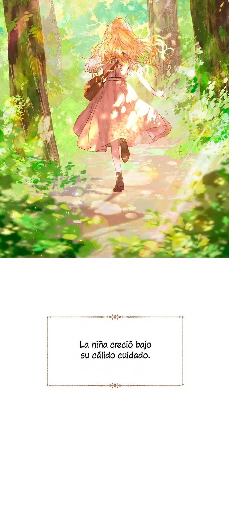 Llora, aunque es mejor si suplicas Capítulo 2 - Page 64