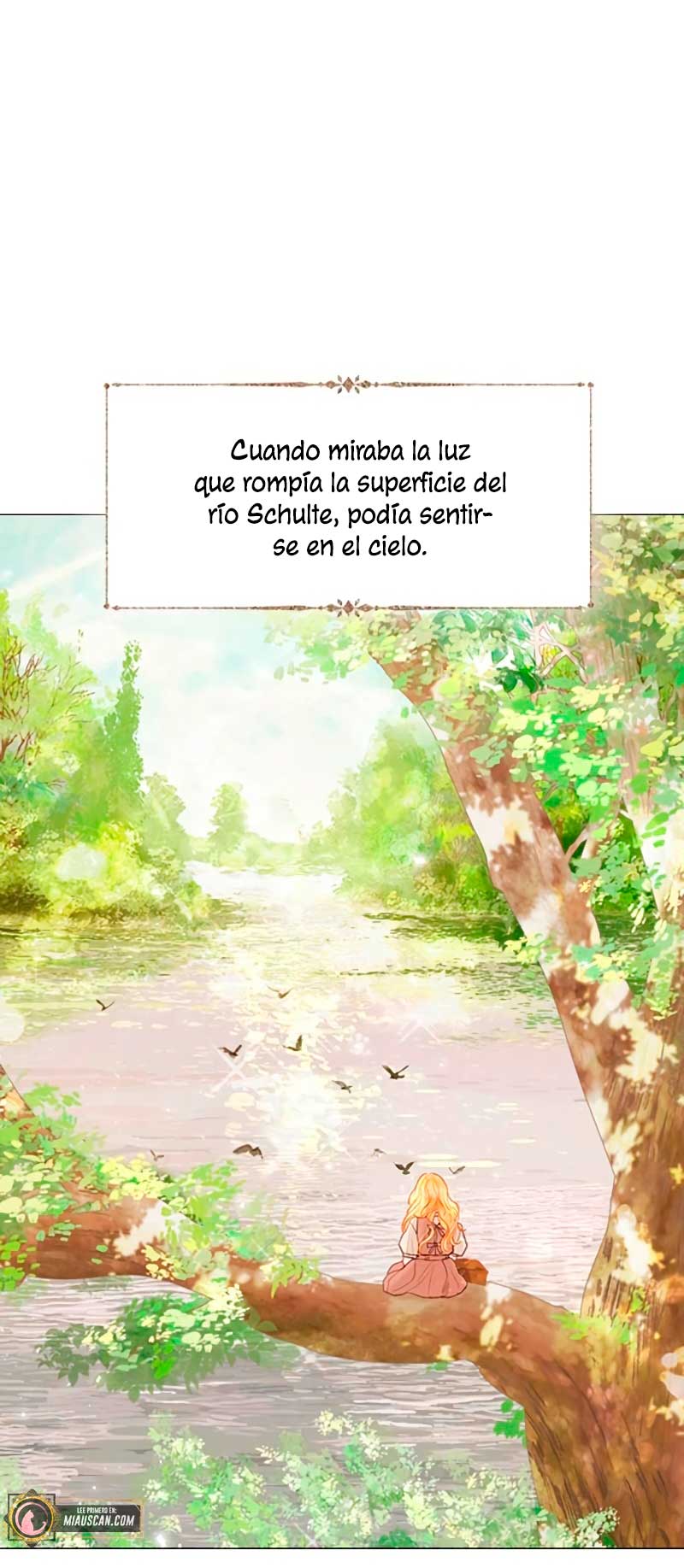Llora, aunque es mejor si suplicas Capítulo 2 - Page 73