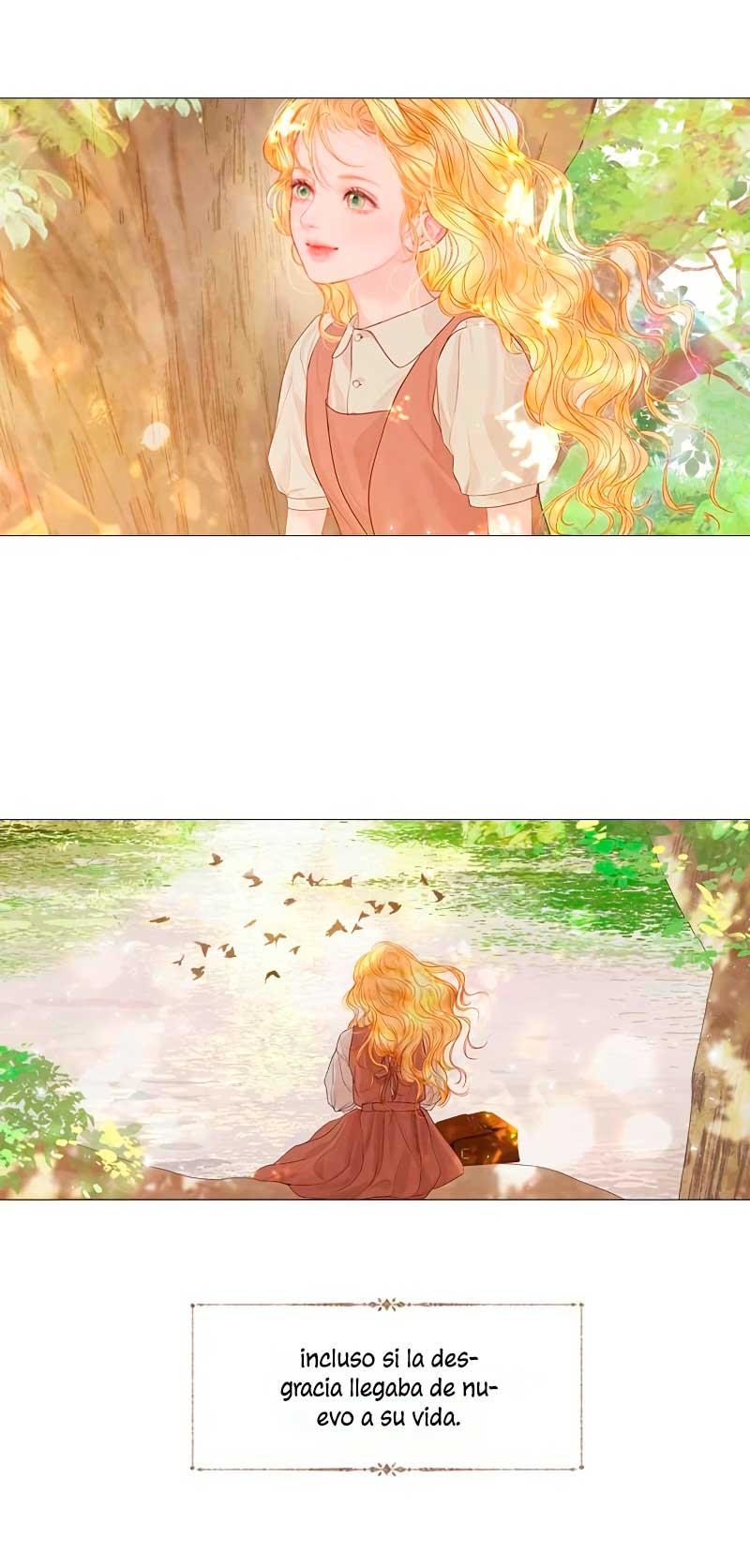 Llora, aunque es mejor si suplicas Capítulo 2 - Page 77