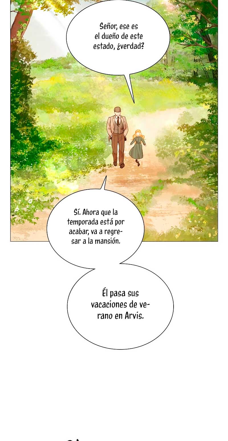 Llora, aunque es mejor si suplicas Capítulo 2 - Page 85