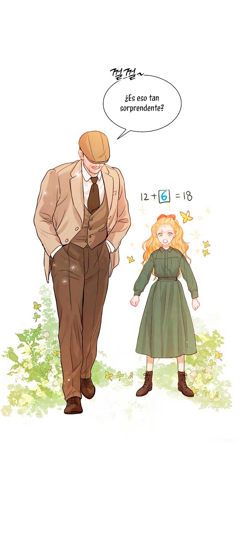 Llora, aunque es mejor si suplicas Capítulo 2 - Page 89