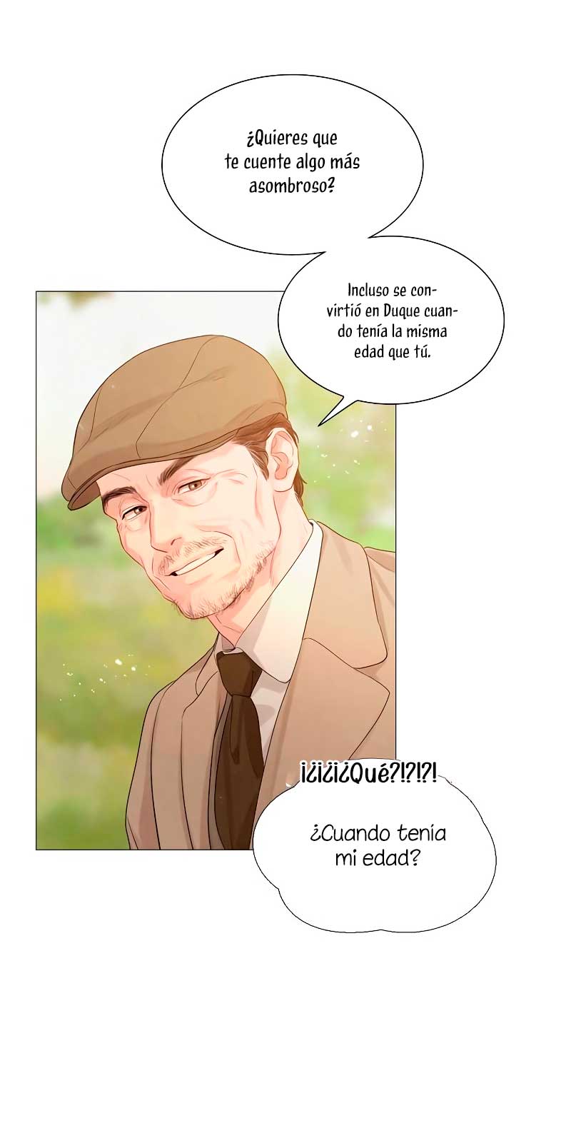 Llora, aunque es mejor si suplicas Capítulo 2 - Page 90