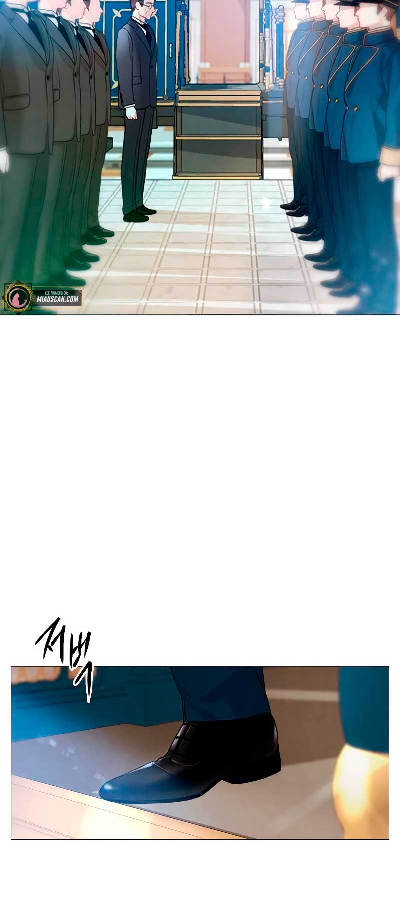 Llora, aunque es mejor si suplicas Capítulo 2 - Page 94