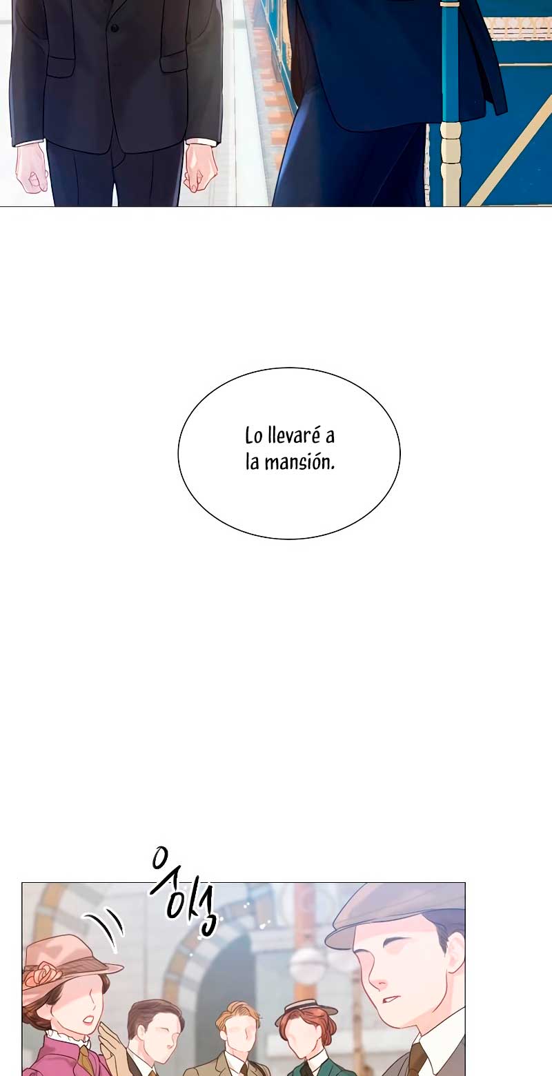 Llora, aunque es mejor si suplicas Capítulo 2 - Page 97