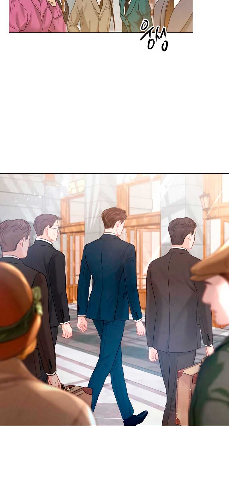 Llora, aunque es mejor si suplicas Capítulo 2 - Page 98