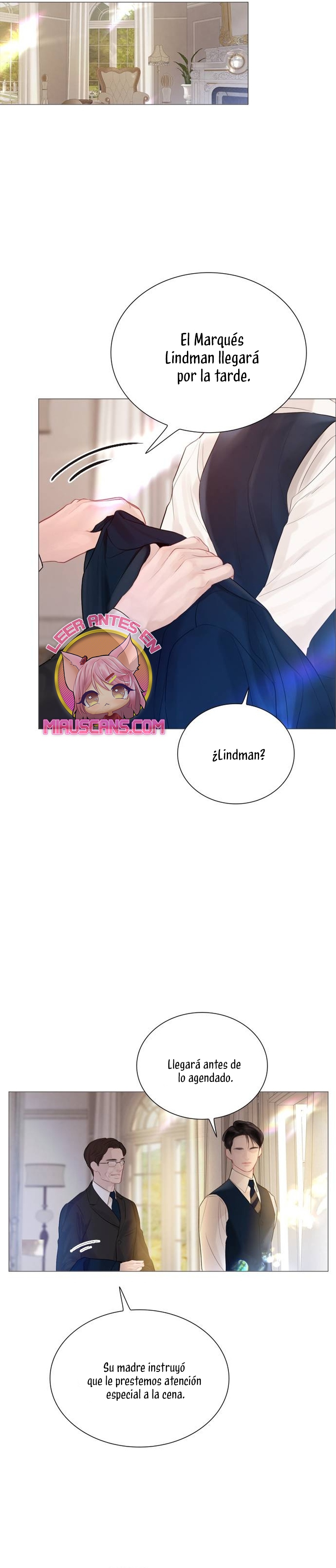 Llora, aunque es mejor si suplicas Capítulo 20 - Page 14