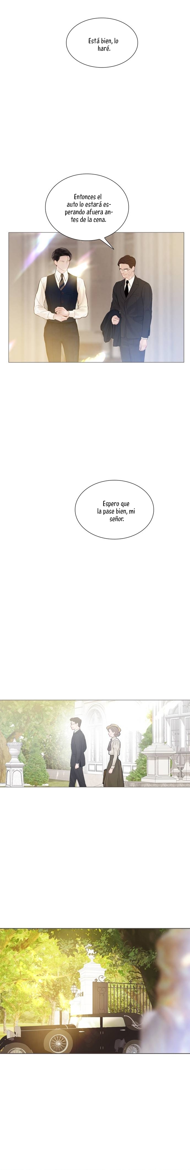 Llora, aunque es mejor si suplicas Capítulo 20 - Page 16