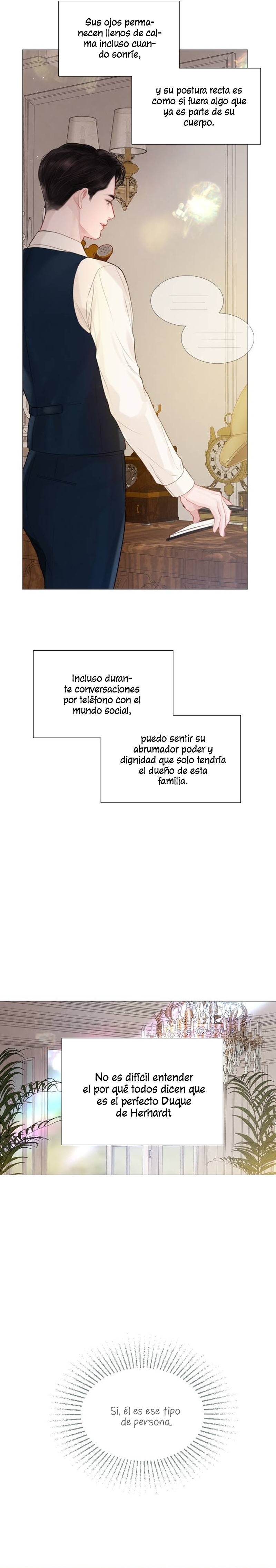 Llora, aunque es mejor si suplicas Capítulo 20 - Page 23