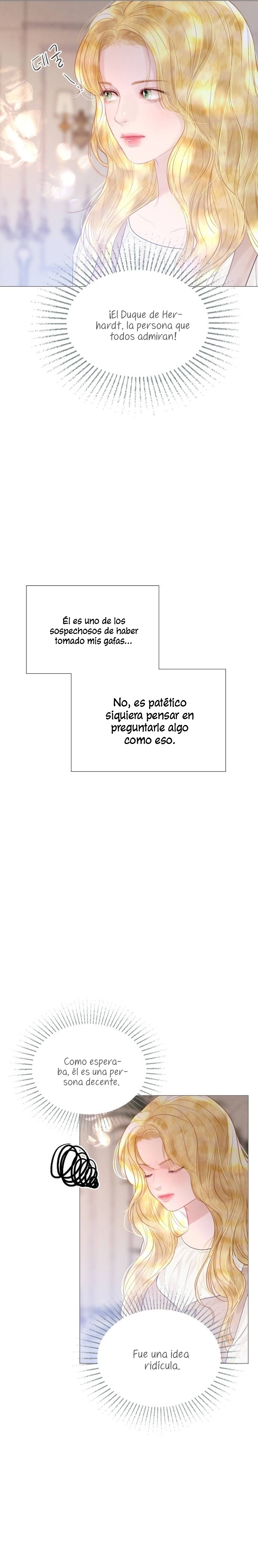 Llora, aunque es mejor si suplicas Capítulo 20 - Page 24
