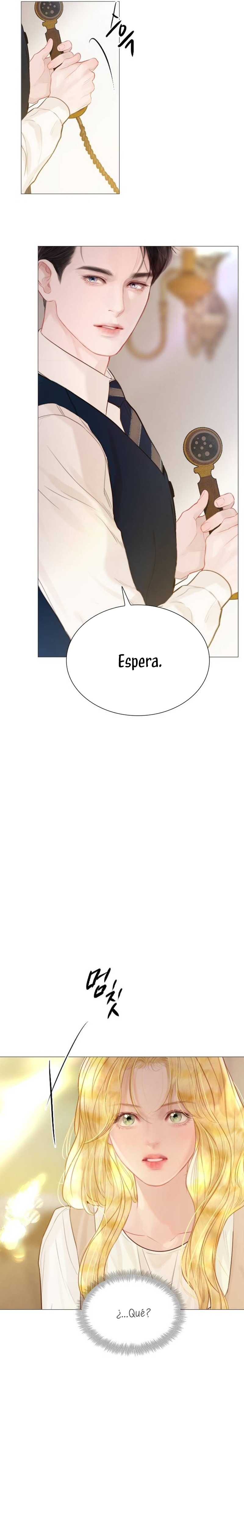 Llora, aunque es mejor si suplicas Capítulo 20 - Page 26
