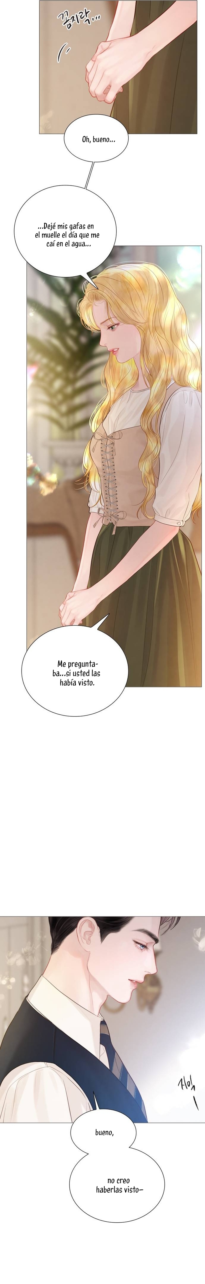 Llora, aunque es mejor si suplicas Capítulo 20 - Page 29