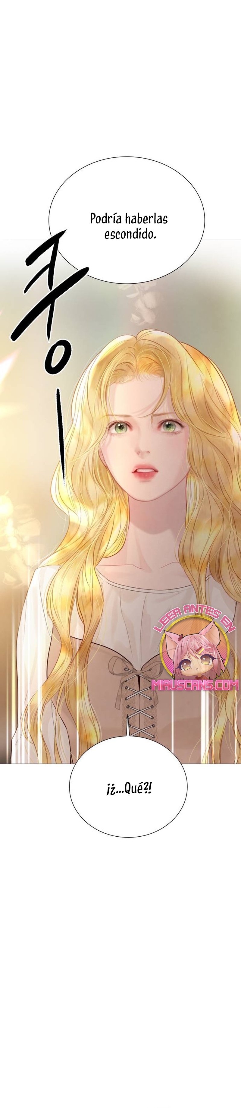 Llora, aunque es mejor si suplicas Capítulo 20 - Page 30