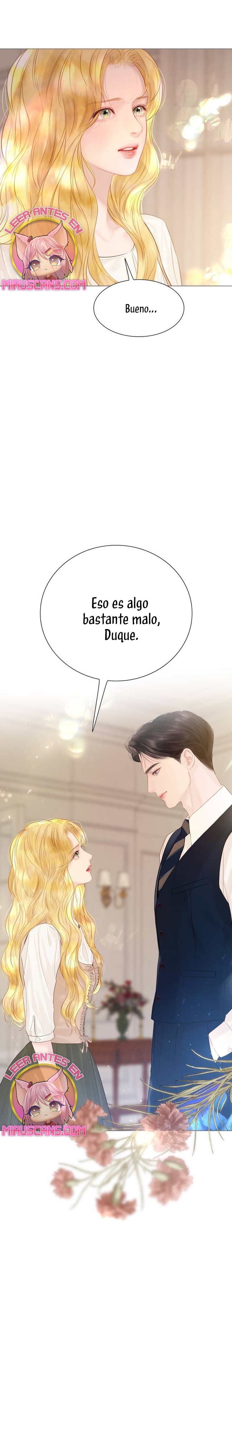 Llora, aunque es mejor si suplicas Capítulo 20 - Page 32