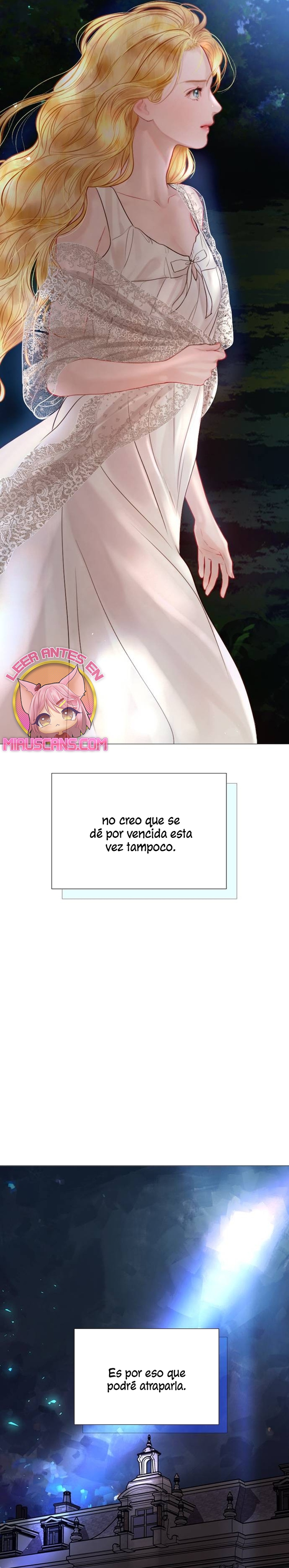Llora, aunque es mejor si suplicas Capítulo 21 - Page 26
