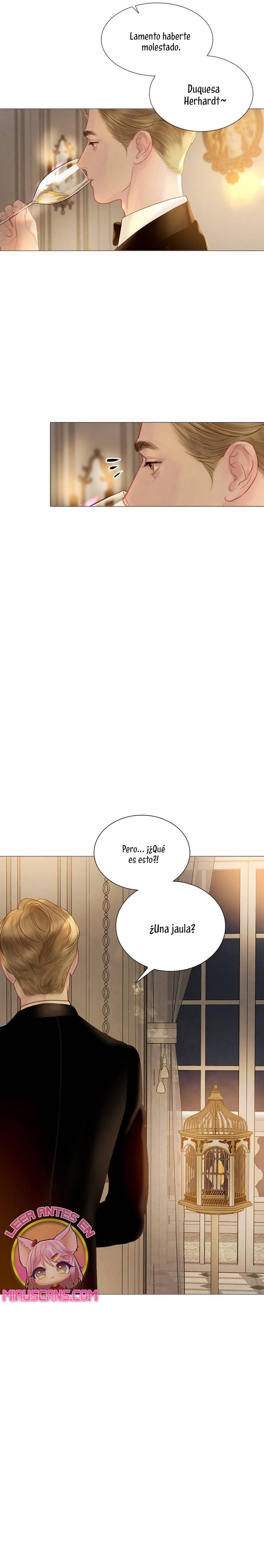 Llora, aunque es mejor si suplicas Capítulo 21 - Page 6