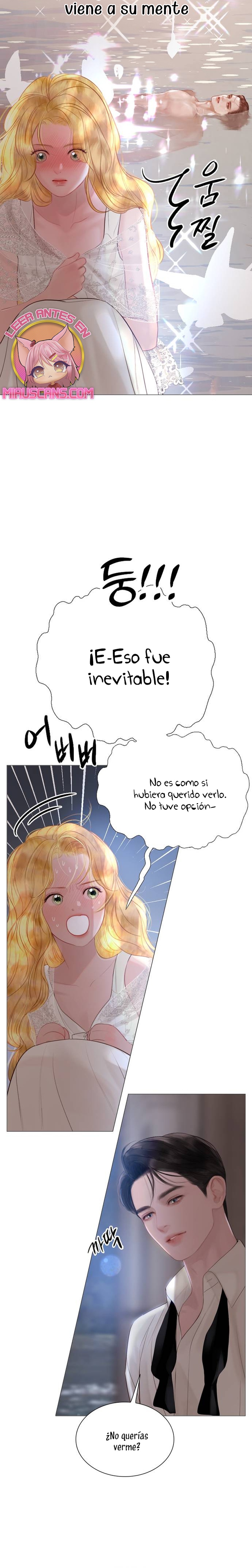 Llora, aunque es mejor si suplicas Capítulo 22 - Page 26
